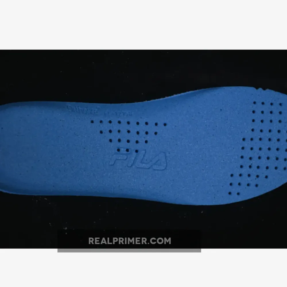 FILA NUVOLE 3 ATR WHITE/GREY/SILVER