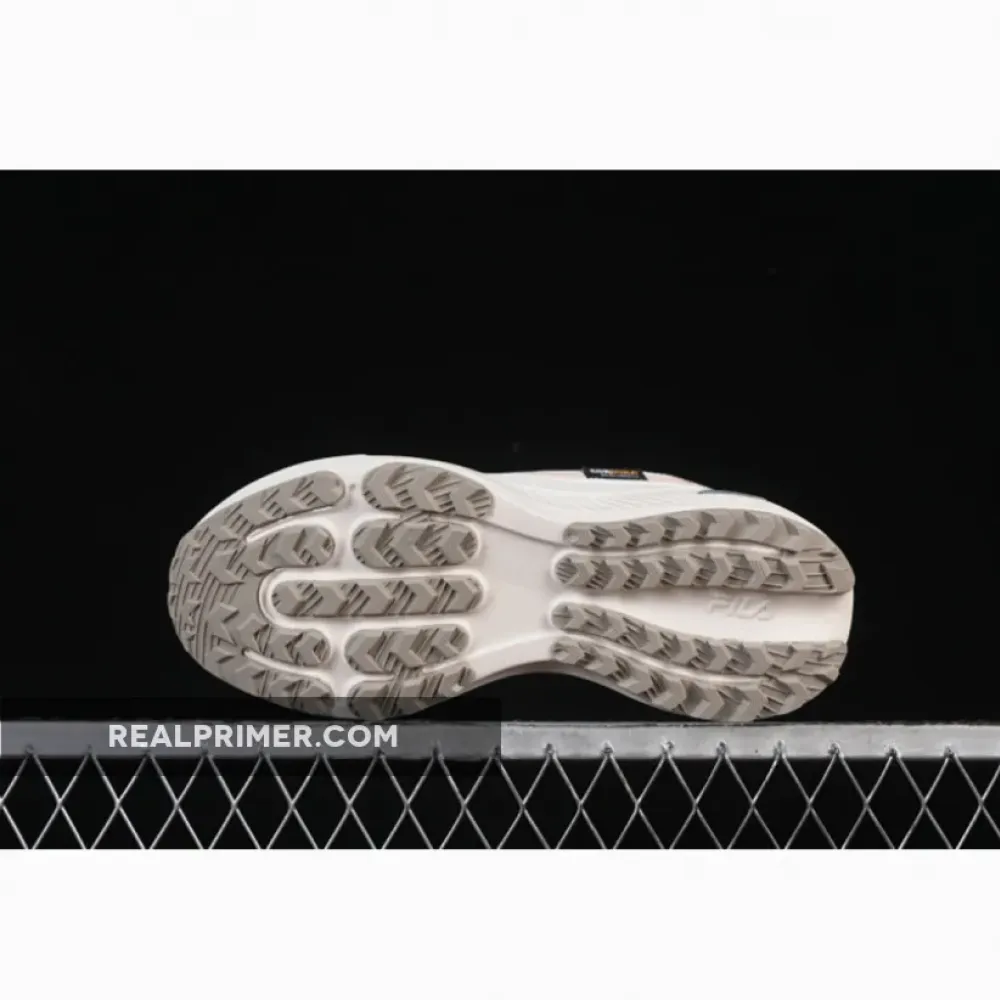 FILA NUVOLE 3 ATR BEIGE/PURPLE