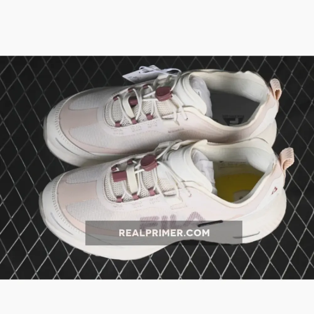 FILA NUVOLE 3 ATR BEIGE/PURPLE