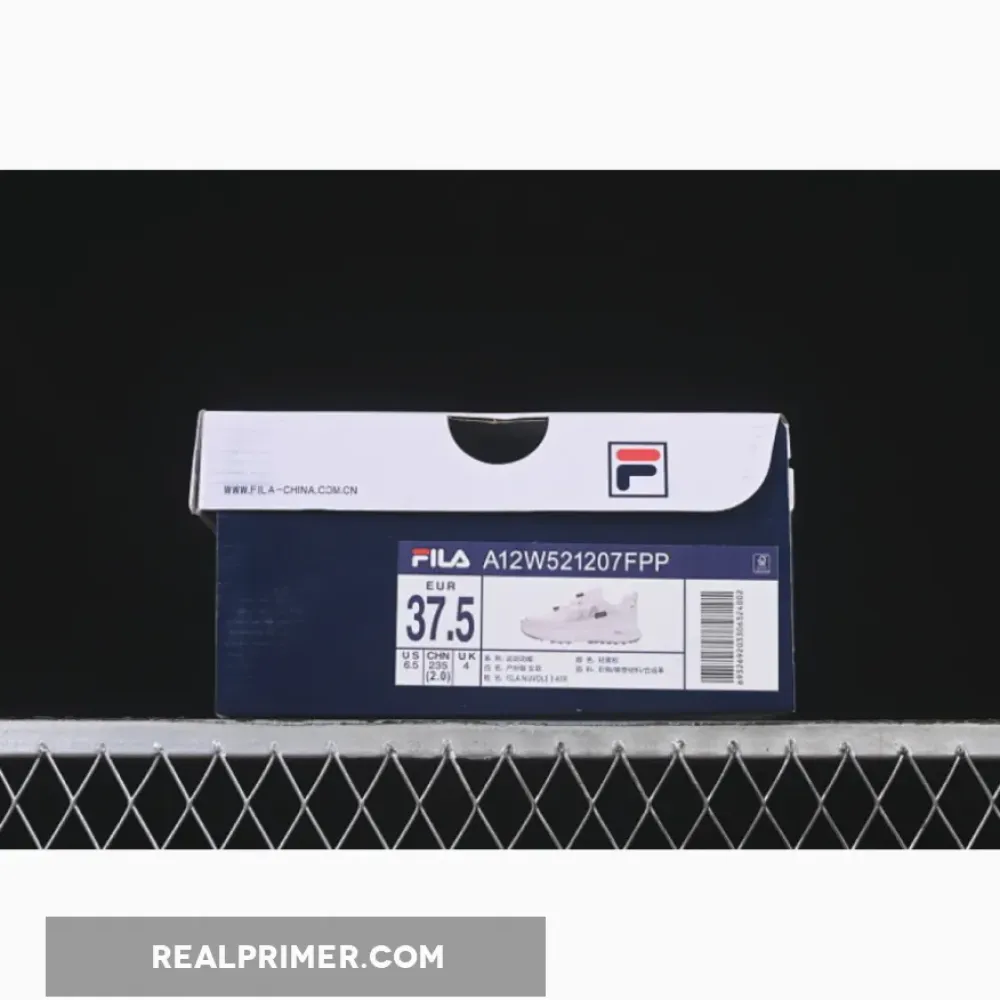 FILA NUVOLE 3 ATR BEIGE/PURPLE