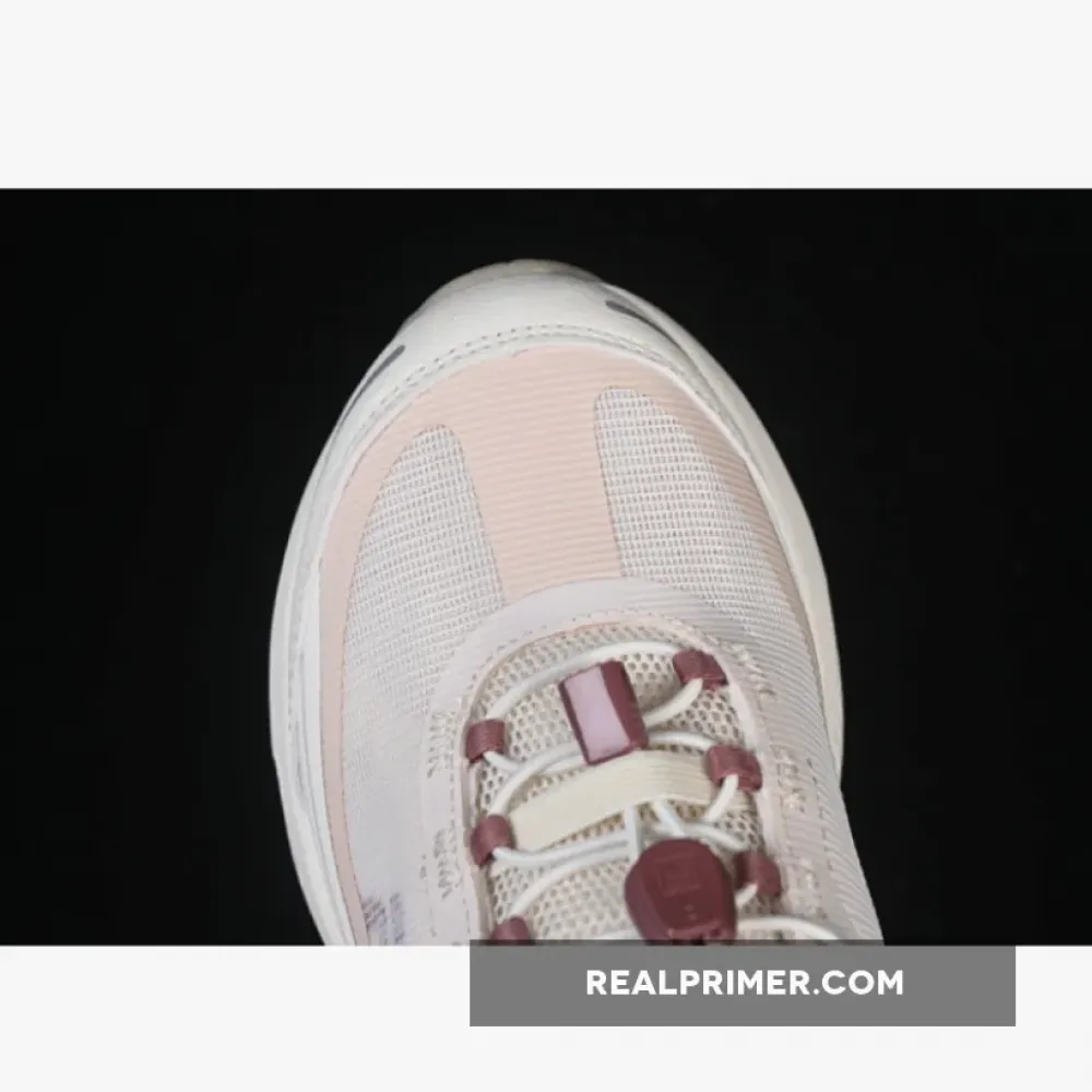 FILA NUVOLE 3 ATR BEIGE/PURPLE