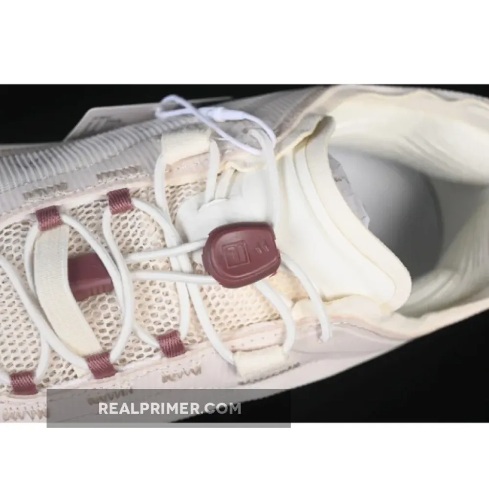 FILA NUVOLE 3 ATR BEIGE/PURPLE