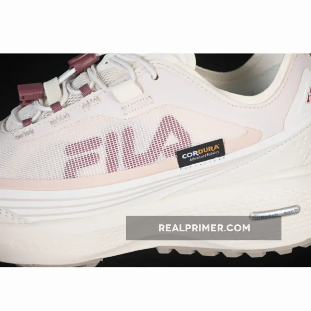 FILA NUVOLE 3 ATR BEIGE/PURPLE