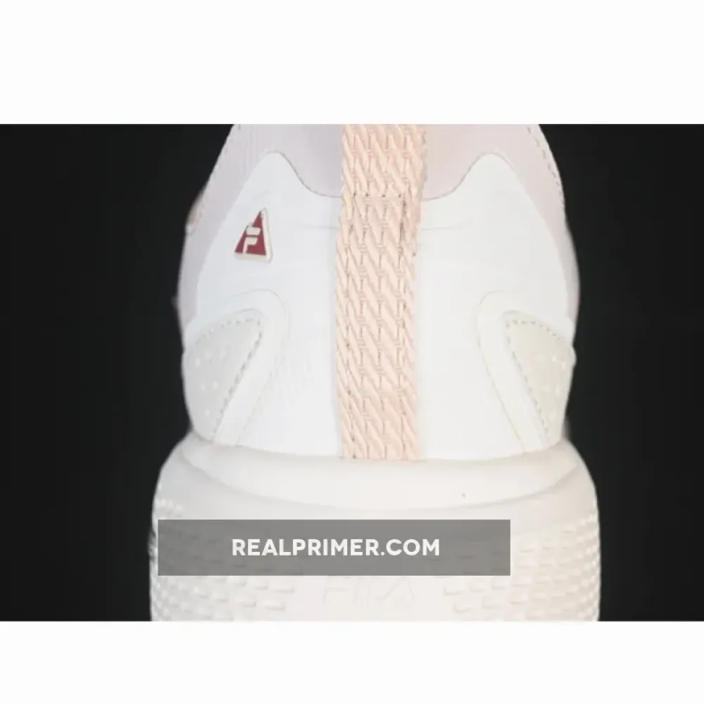 FILA NUVOLE 3 ATR BEIGE/PURPLE