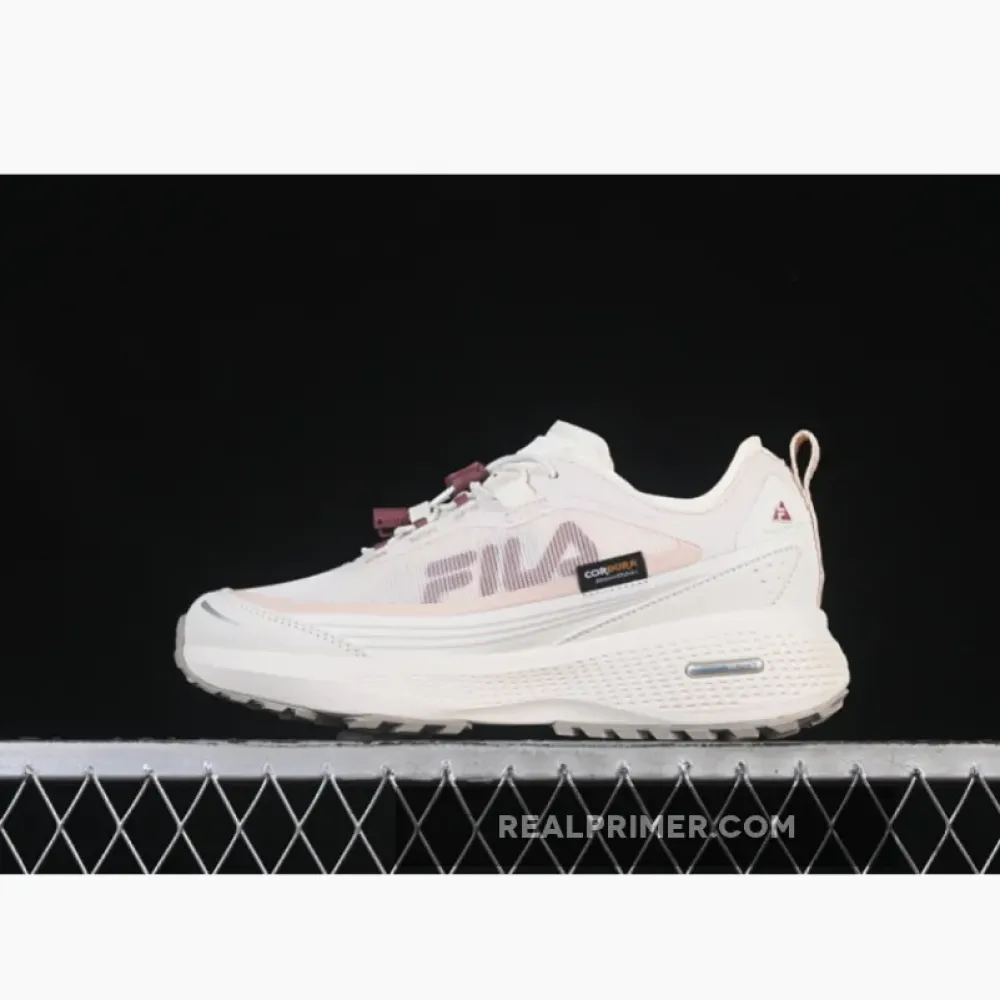 FILA NUVOLE 3 ATR BEIGE/PURPLE