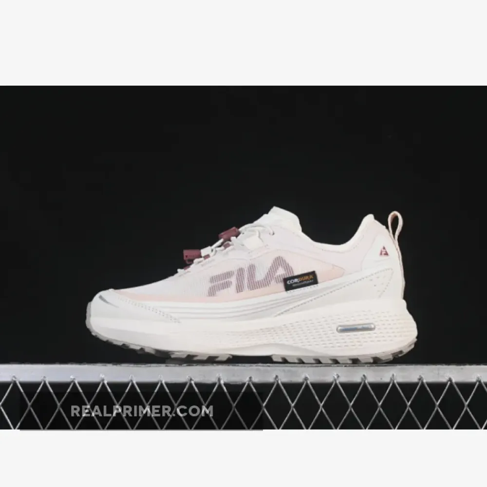 FILA NUVOLE 3 ATR BEIGE/PURPLE