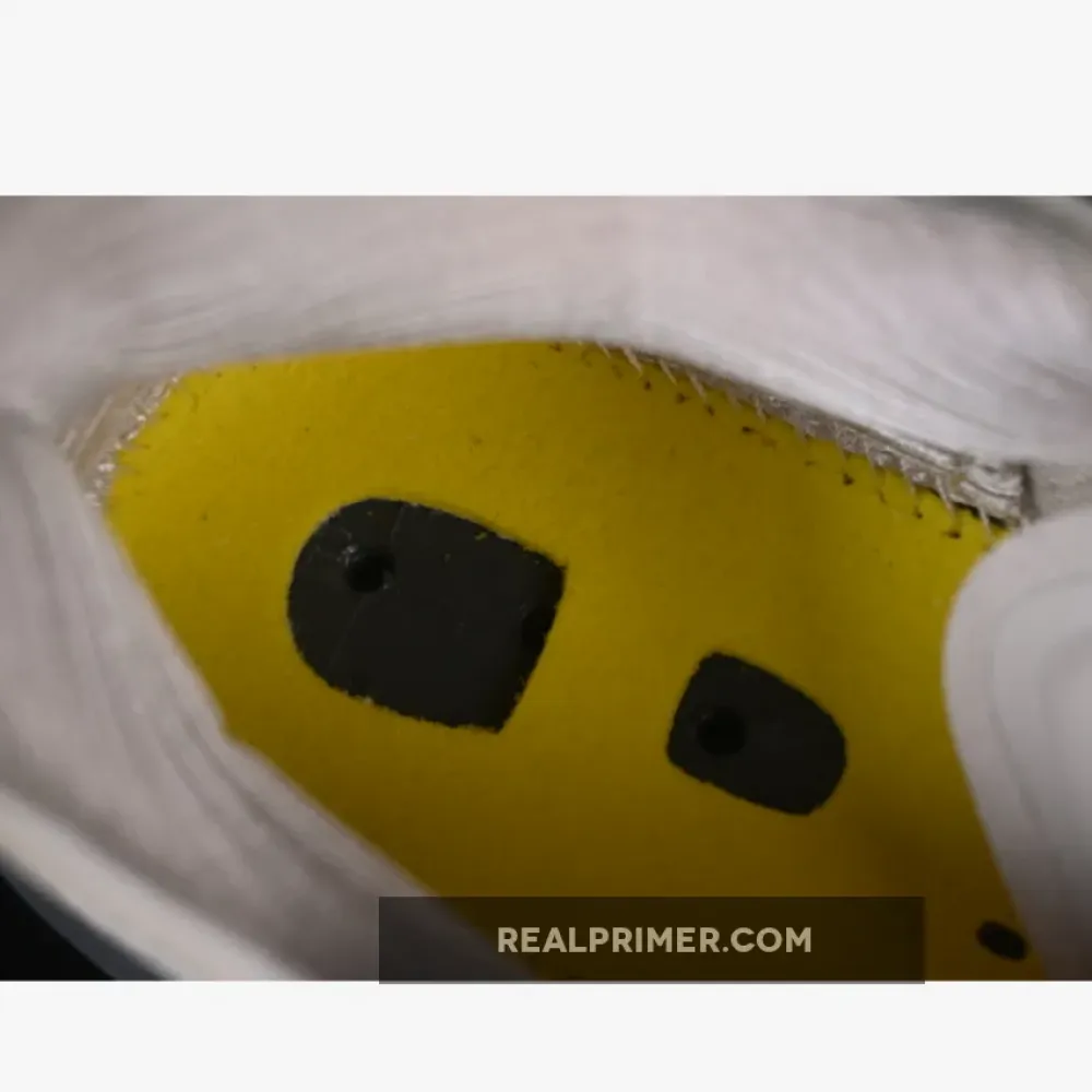 FILA NUVOLE 3 ATR BLACK/GREY/ORANGE