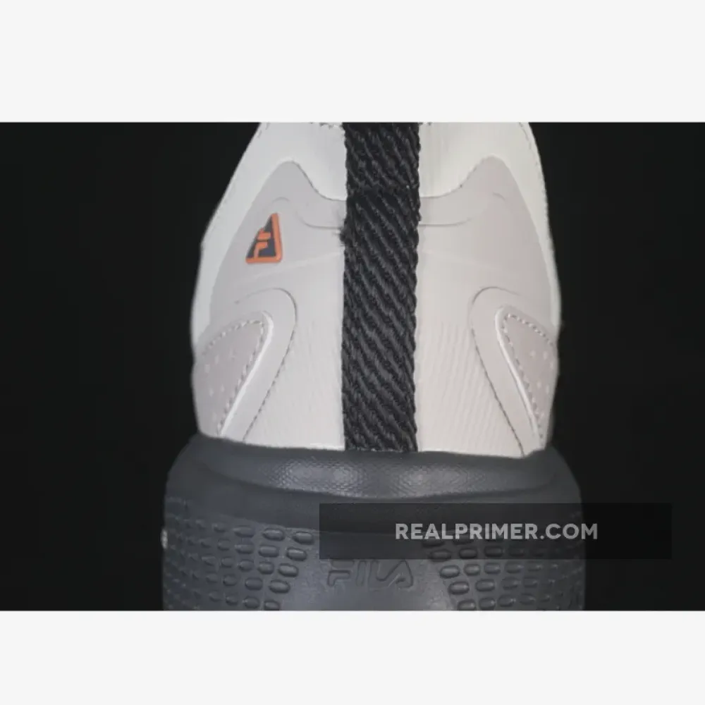 FILA NUVOLE 3 ATR BLACK/GREY/ORANGE