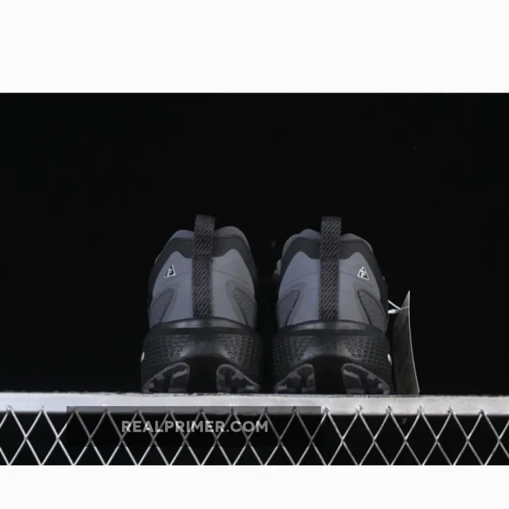 FILA NUVOLE 3 ATR BLACK/GREY