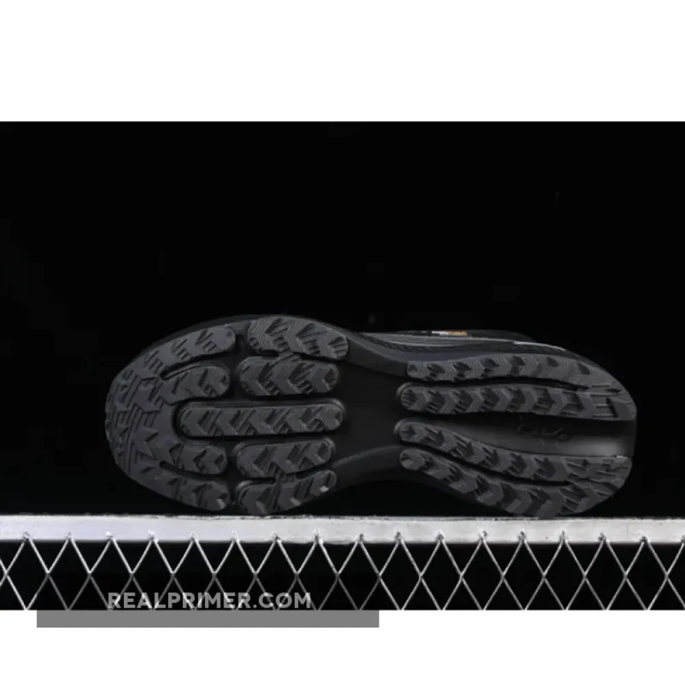 FILA NUVOLE 3 ATR BLACK/GREY