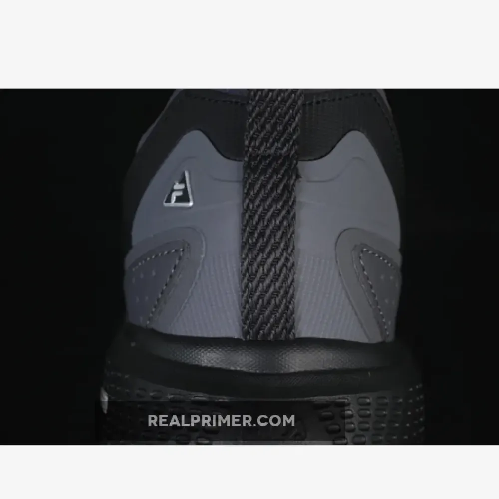 FILA NUVOLE 3 ATR BLACK/GREY