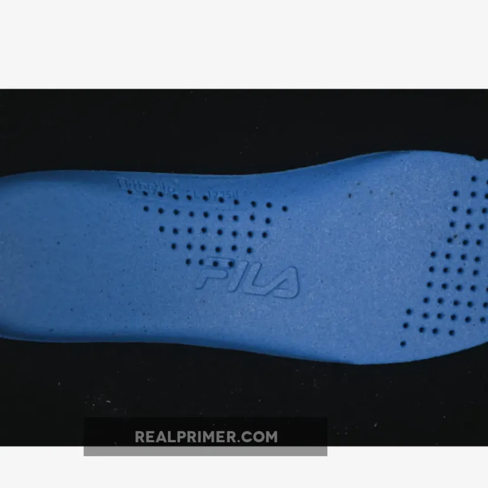 FILA NUVOLE 3 ATR BLACK/GREY