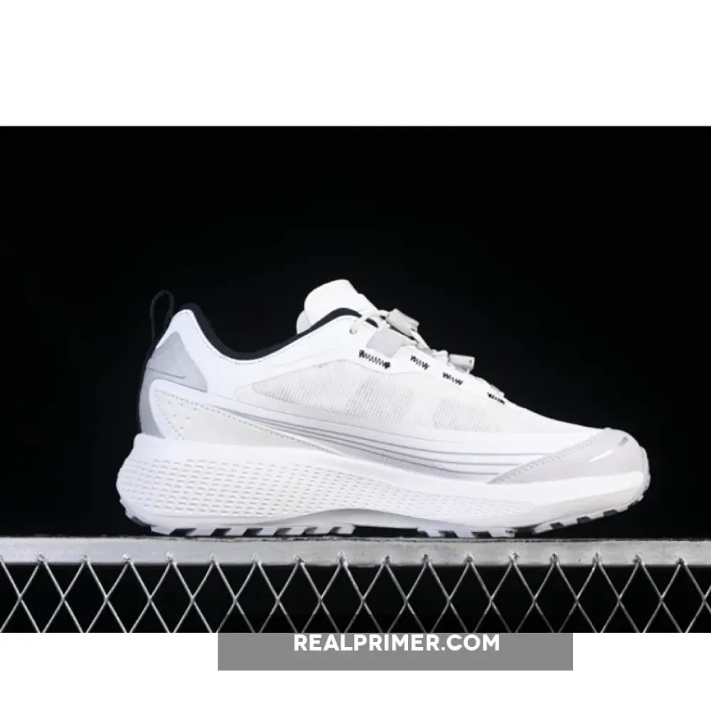 FILA NUVOLE 3 ATR WHITE/BLACK/GREY
