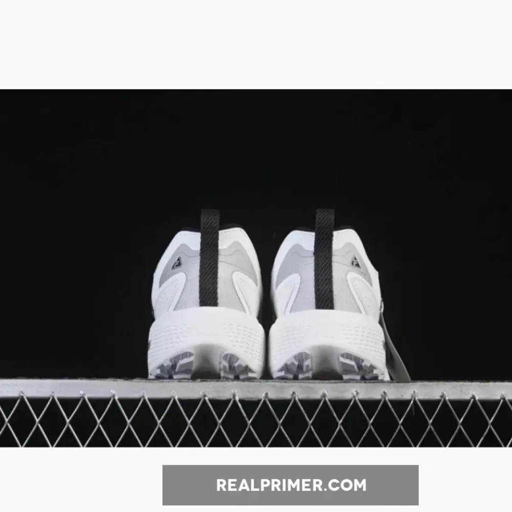 FILA NUVOLE 3 ATR WHITE/BLACK/GREY