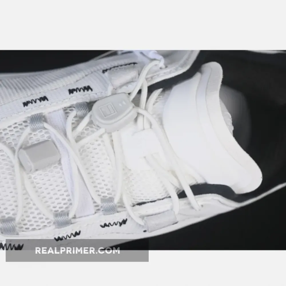 FILA NUVOLE 3 ATR WHITE/BLACK/GREY