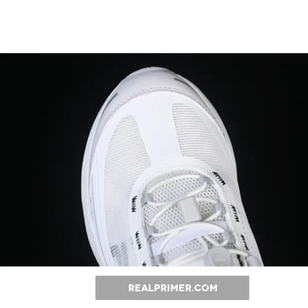 FILA NUVOLE 3 ATR WHITE/BLACK/GREY