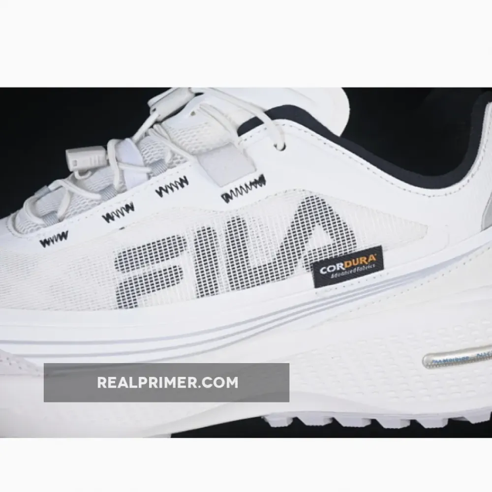 FILA NUVOLE 3 ATR WHITE/BLACK/GREY