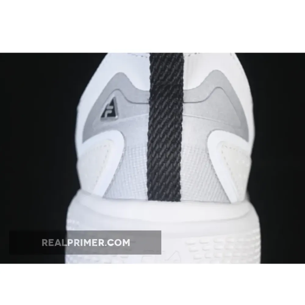 FILA NUVOLE 3 ATR WHITE/BLACK/GREY