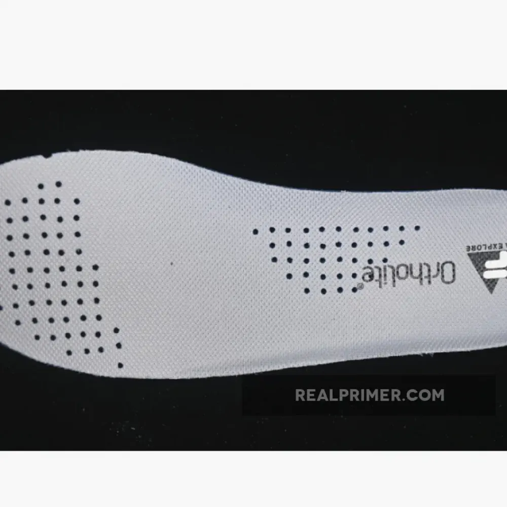 FILA NUVOLE 3 ATR WHITE/BLACK/GREY