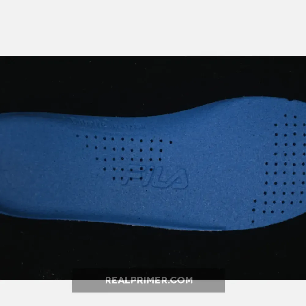 FILA NUVOLE 3 ATR WHITE/BLACK/GREY