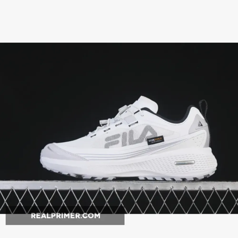 FILA NUVOLE 3 ATR WHITE/BLACK/GREY