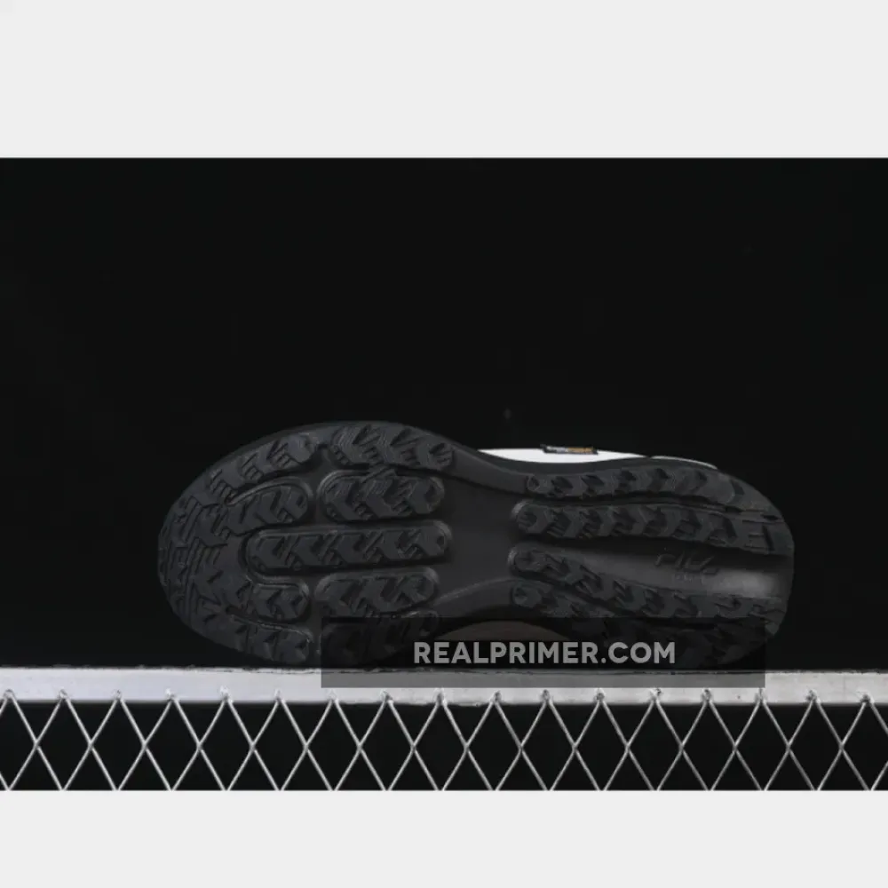 FILA NUVOLE 3 ATR WHITE/BLACK