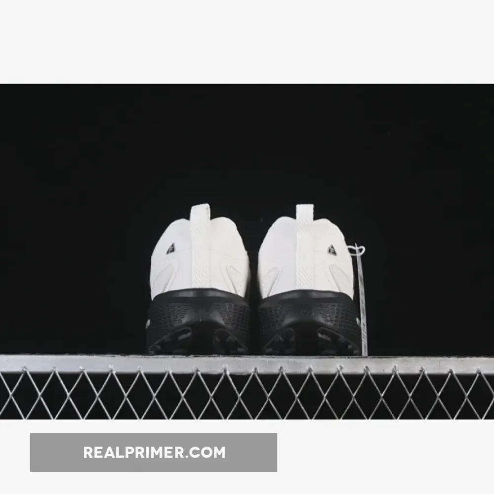 FILA NUVOLE 3 ATR WHITE/BLACK