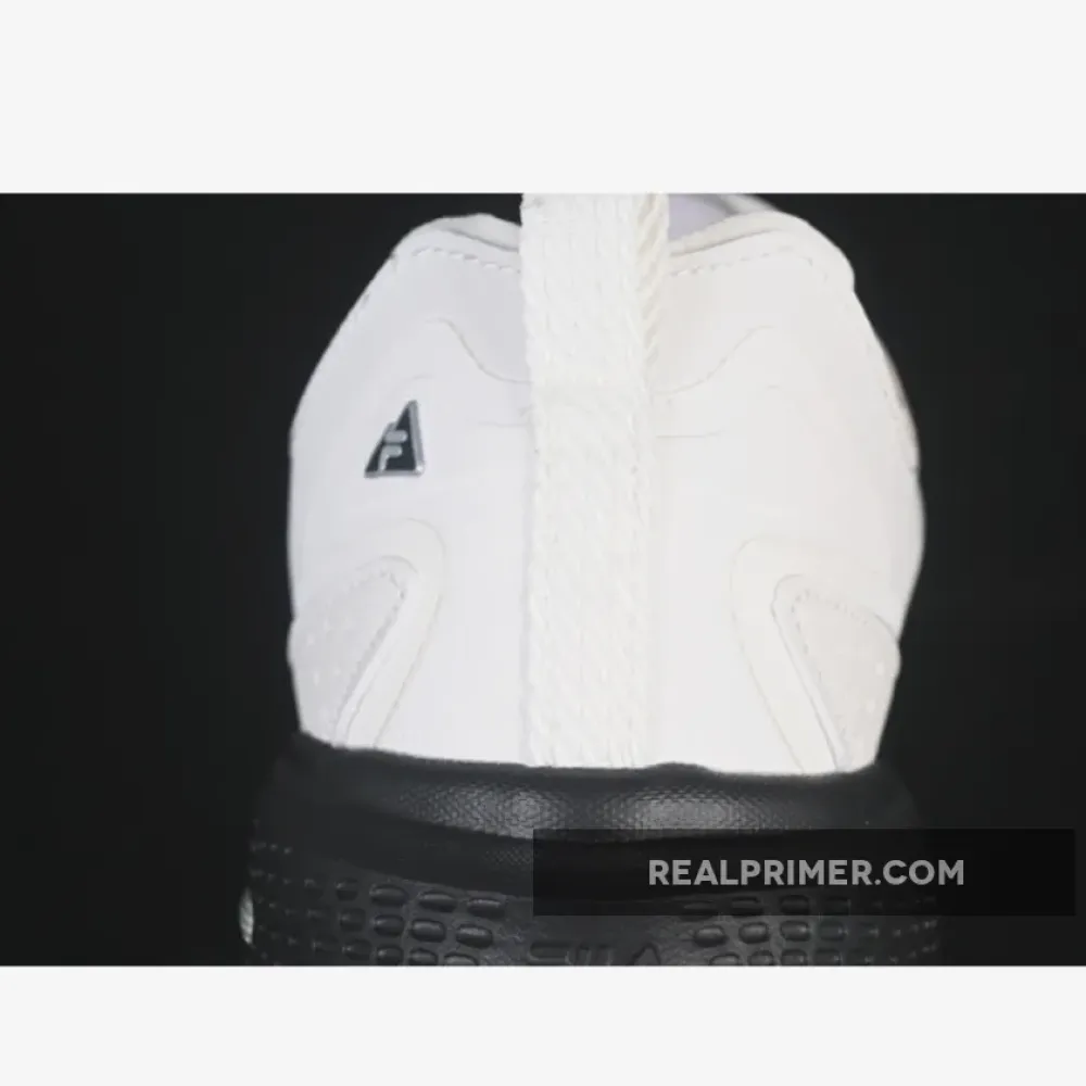 FILA NUVOLE 3 ATR WHITE/BLACK