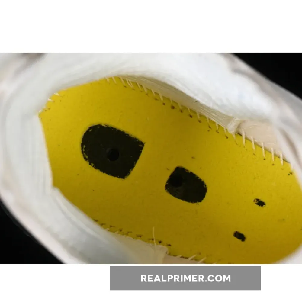 FILA NUVOLE 3 ATR WHITE/BLACK