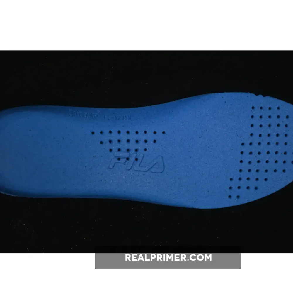 FILA NUVOLE 3 ATR WHITE/BLACK