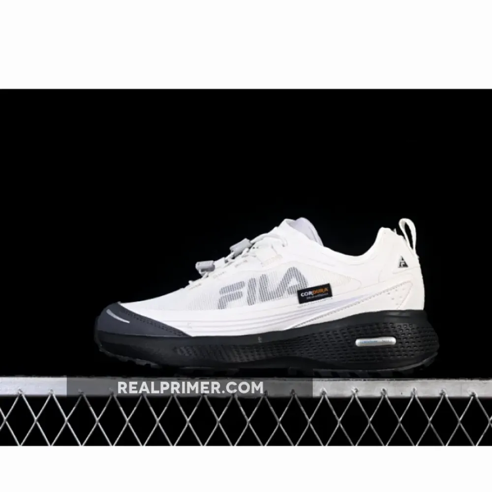 FILA NUVOLE 3 ATR WHITE/BLACK