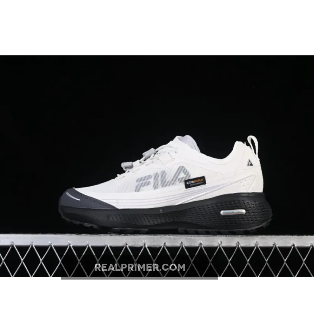FILA NUVOLE 3 ATR WHITE/BLACK