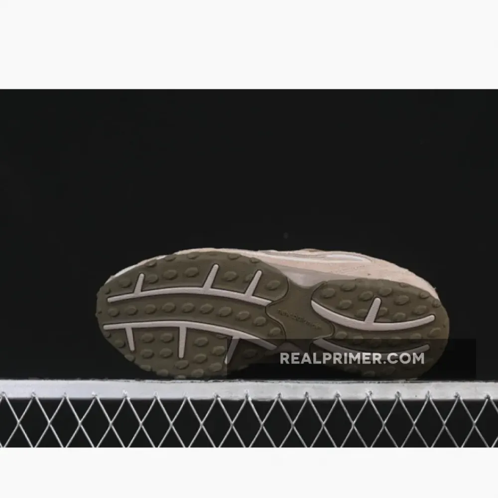 NEW BALANCE 204 GREY/BROWN U204LMMA