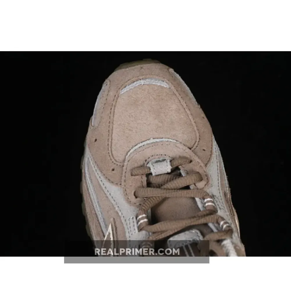 NEW BALANCE 204 GREY/BROWN U204LMMA