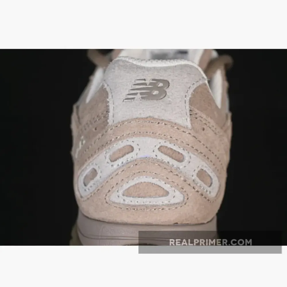 NEW BALANCE 204 GREY/BROWN U204LMMA