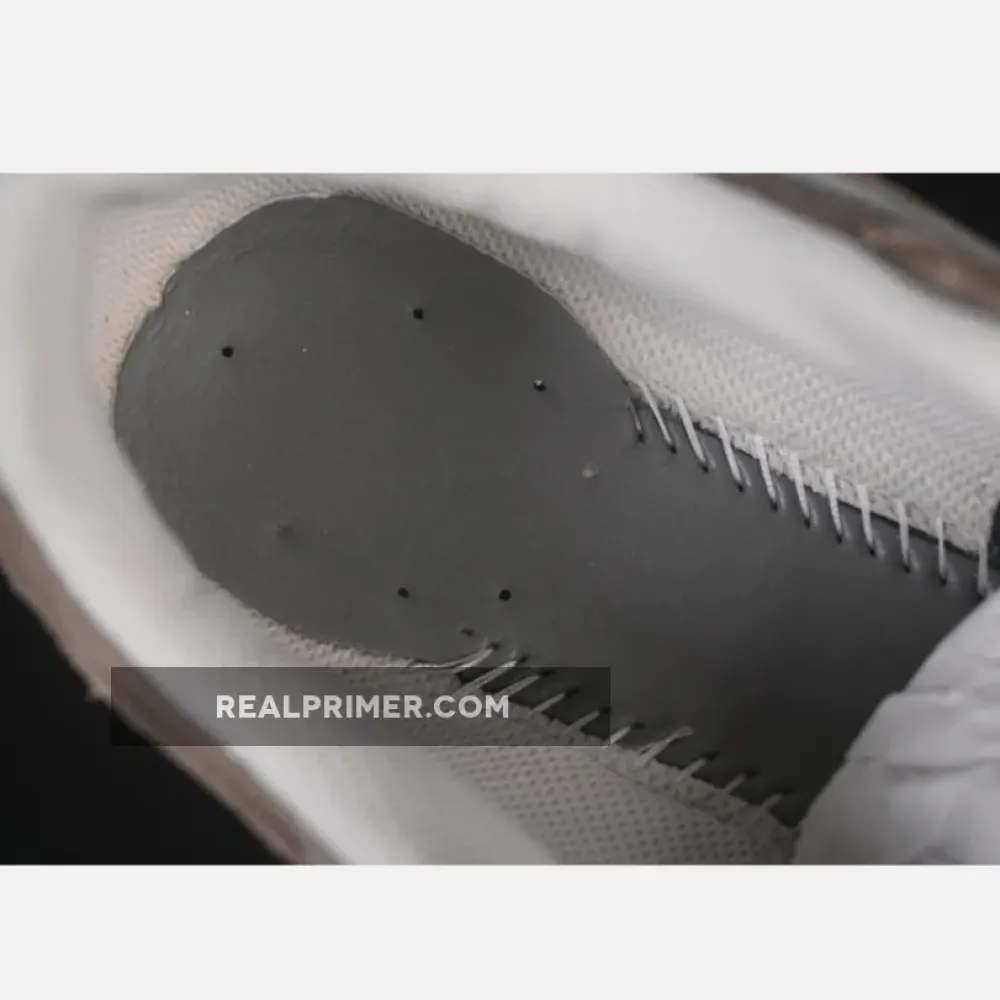 NEW BALANCE 204 GREY/BROWN U204LMMA