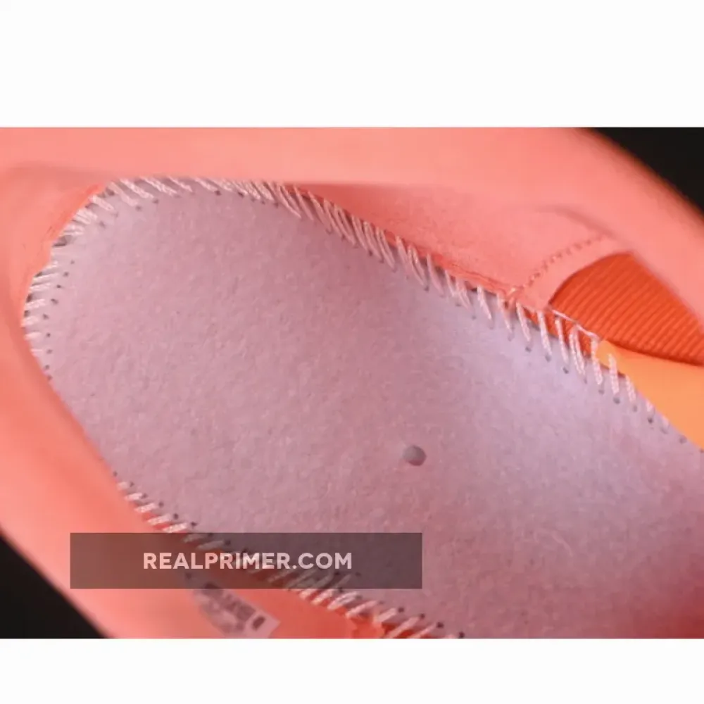 ADIZERO BOSTON 13 WHITE/BLUE/ORANGE JS4954