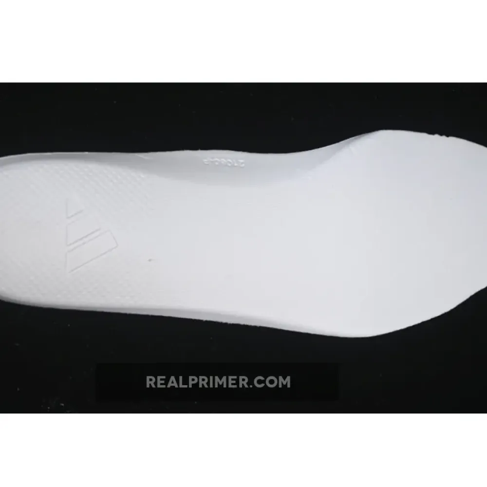 ADIZERO BOSTON 13 WHITE/SILVER JS4948