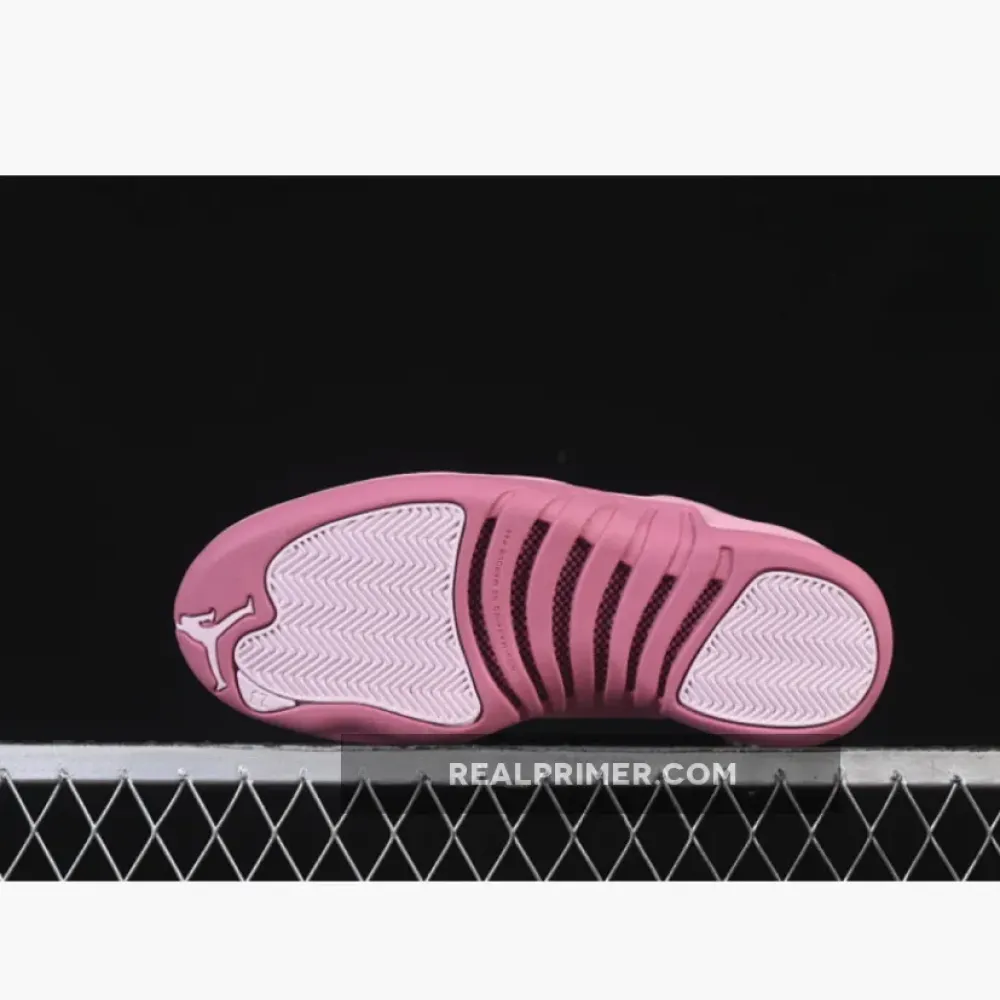 AIR JORDAN 12 RETRO PEARL PINK PINK 510815-600