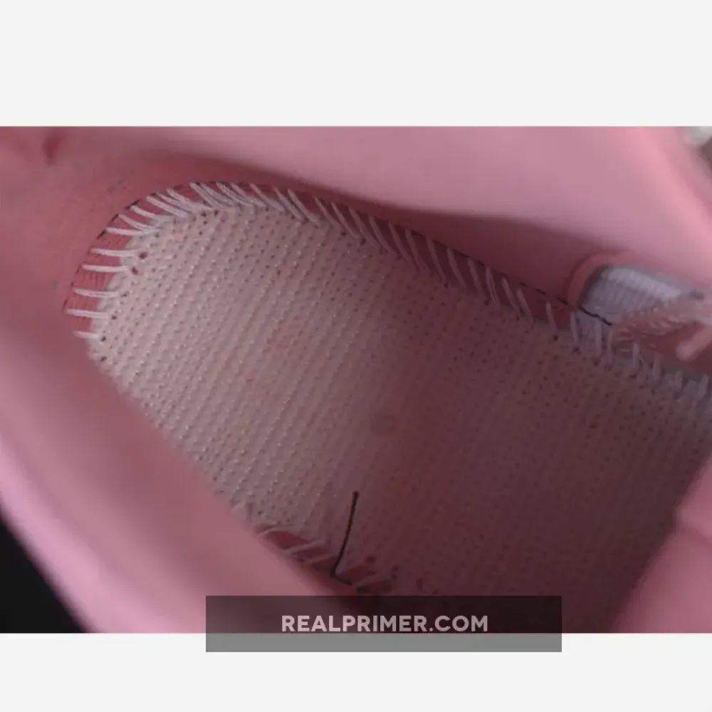 AIR JORDAN 12 RETRO PEARL PINK PINK 510815-600