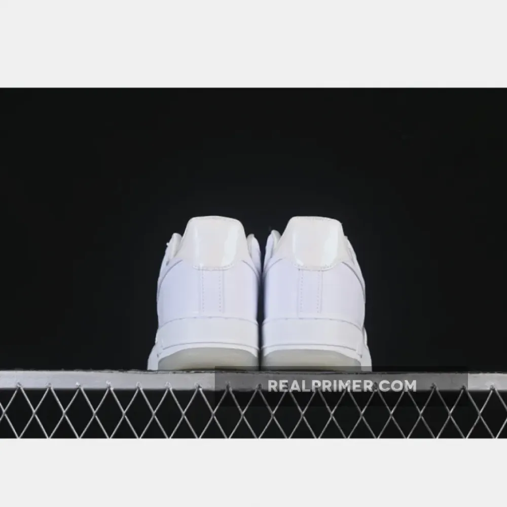 AIR FORCE 1 07 LOW WHITE/BEIGE IH3204-100