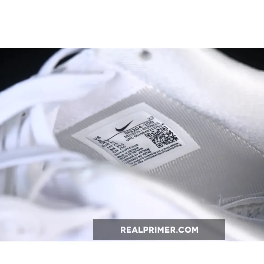 AIR FORCE 1 07 LOW WHITE/BEIGE IH3204-100