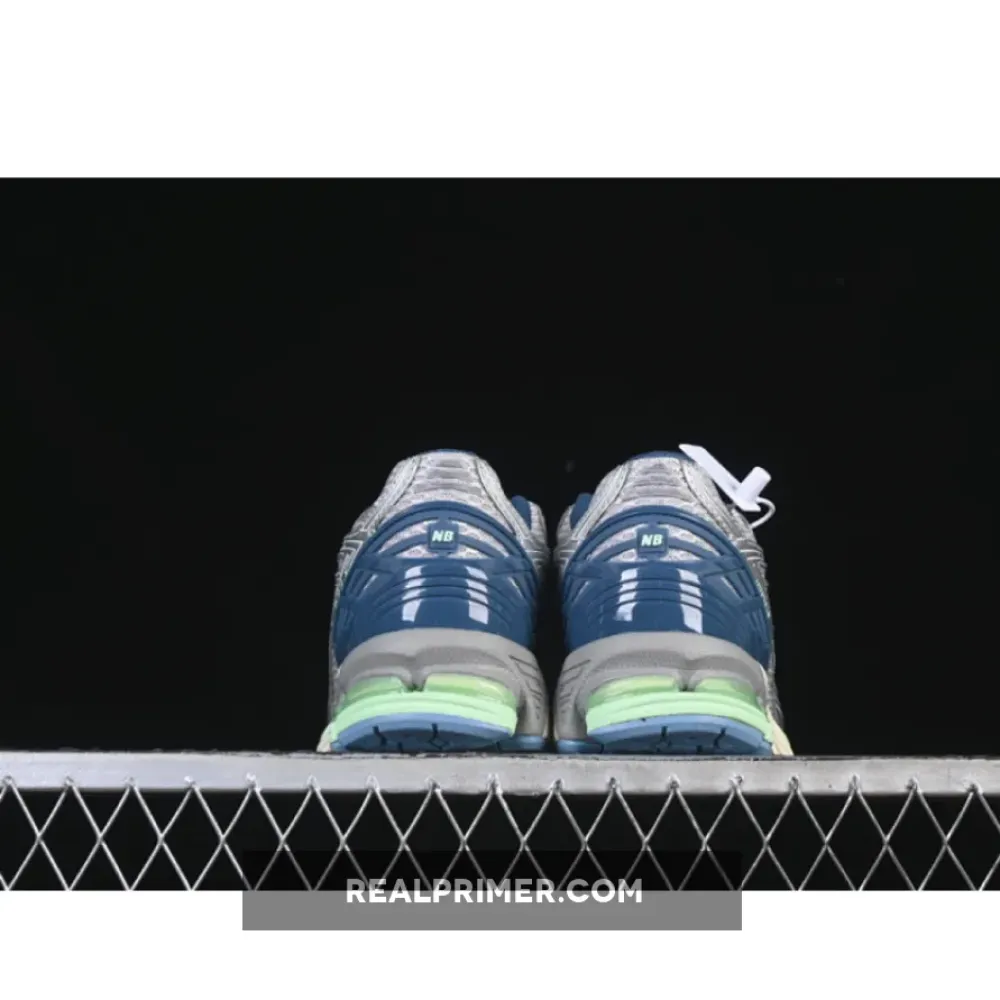 NEW BALANCE 1906 GREY/BLUE/GREEN U1906RCR