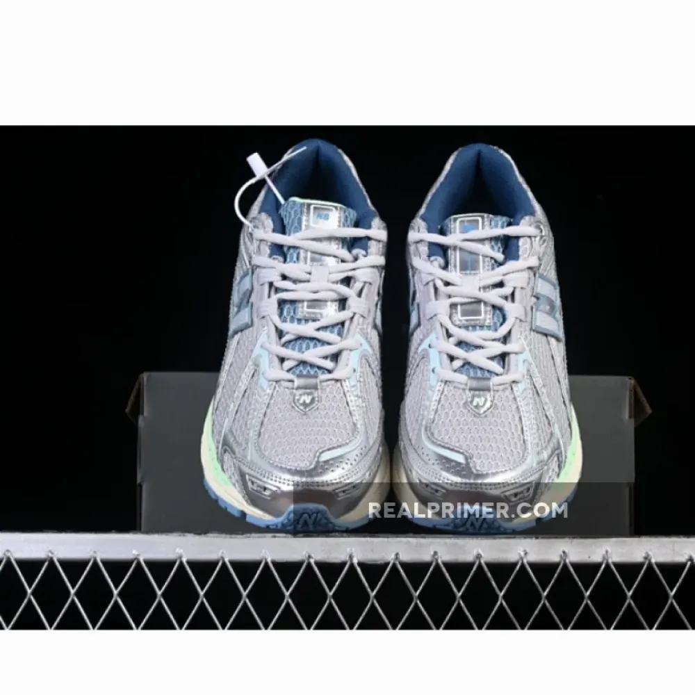 NEW BALANCE 1906 GREY/BLUE/GREEN U1906RCR