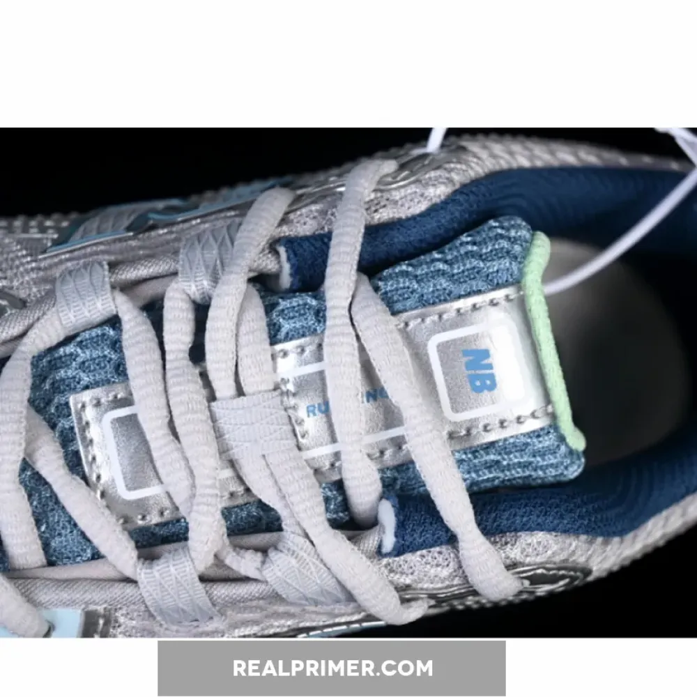 NEW BALANCE 1906 GREY/BLUE/GREEN U1906RCR