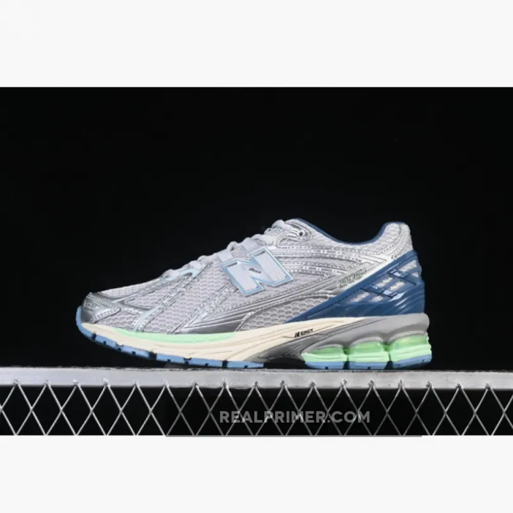 NEW BALANCE 1906 GREY/BLUE/GREEN U1906RCR